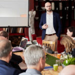 Päsentation: Rotaract und Interact (mit freundlicher Genehmigung von Frank Nürnberger, Rotary Club Berlin-Platz der Republik)