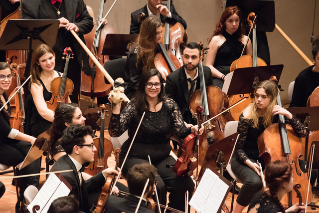 Rotary macht sich am Samstag, den 19.06. auf in die Berliner Philharmonie!