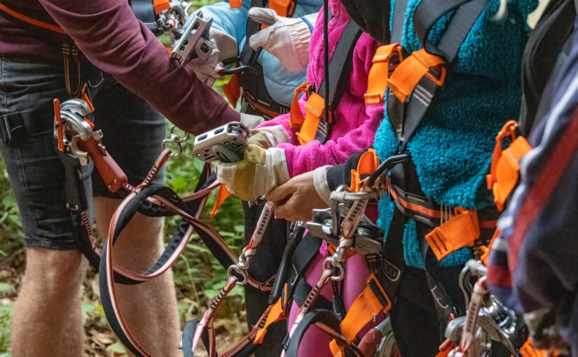 Ferienzeit ist KidsCamp-Zeit!