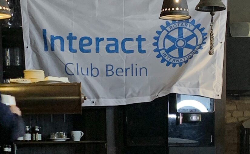 Der „kleine“ Hauptstadtclub auf internationaler Bühne