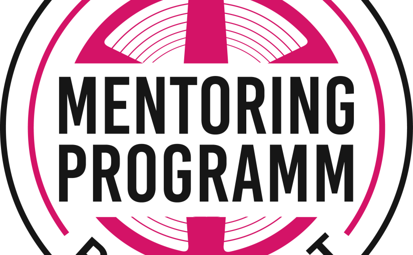 Mentoring – neues Format gestartet